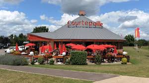 Les restaurants Courtepaille en cessation de paiements