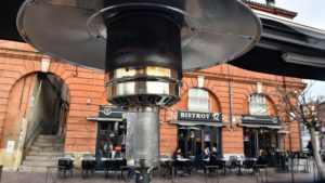 ge rh expert Lutte contre les "passoires thermiques", fin des terrasses chauffées... 2021