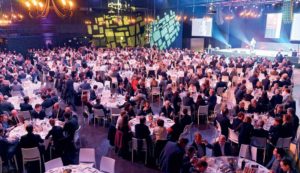 ge rh expert L'interdiction des événements de plus de 5000 personnes prolongée jusqu'au 30 octobre