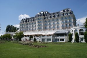ge rh expert Le congrès de l’hôtellerie-restauration débarque à l’Impérial Palace