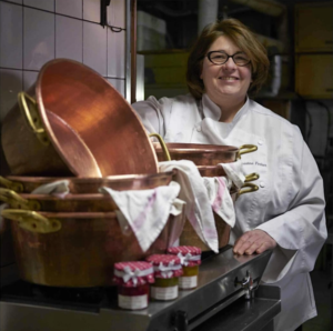 ge rh expert Les pâtisseries l'un des secteurs les plus impacté par le Covid 19