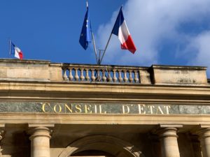 ge rh expert Les exploitants peuvent-ils engager la responsabilité de l'État pour perte d'exploitation?
