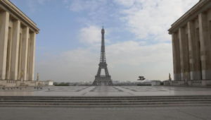 ge rh expert Paris-Ile de France a perdu 14,3 millions de visiteurs et 6,4 milliards d’euros de recettes