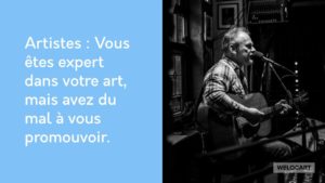 ge rh expert Augmentez vos revenus en accueillant des Artistes