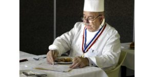 ge rh expert Pierre Troisgros, chef triplement étoilé, est mo