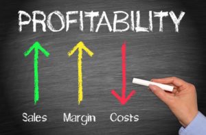 ge rh expert Savez vous vraiment ce qu'est Profitabilité et Rentabilité