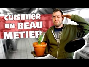 Cuisinier un Beau Métier