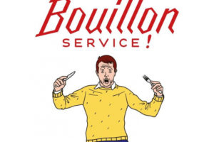 ge rh expert RECONFINEMENT : BOUILLON PIGALLE PROPOSE DES MENUS À 10€ À EMPORTER