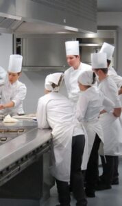 ge rh expert Dans l’hôtellerie, étudiants et écoles en quête de chemins de traverse