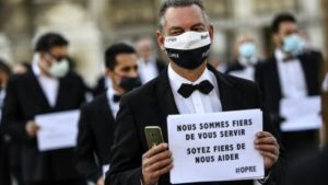 ge rh expert «J’ai dû vendre mon appartement» : les extras de l’hôtellerie-restauration, oubliés de la crise du Covid
