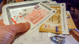 ge rh expert Les tickets restaurant 2020 seront valables jusqu'en septembre 2021