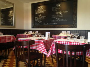 ge rh expert Le souvenir du restaurant par Willy Rovelli
