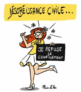 ge rh expert Coronavirus à Nice : Un restaurant sert illégalement une centaine de clients et prône la désobéissance civile