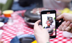 ge rh expert CHEFCLUB – LA START-UP FRANÇAISE QUI INONDE L’INTERNATIONAL DE RECETTES DE CUISINE