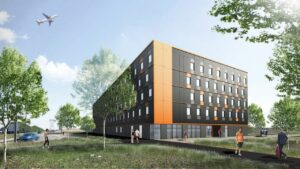 ge rh expert Malgré le contexte de crise, le Grand Roissy continue d’accueillir de nouvelles infrastructures hôtelières.