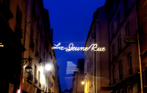 ge rh expert ÉPILOGUE POUR L’ARNAQUE DE « LA JEUNE RUE » ?