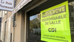 ge rh expert Les restaurateurs craignent le manque de 100.000 salariés pour la reprise d’activité