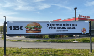 ge rh expert Covid-19 : la fermeture du Burger King était abusive