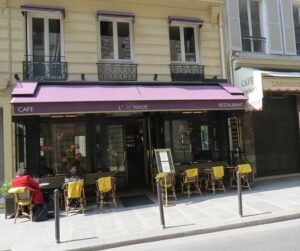 ge rh expert Déconfinement du 19 mai : pas de jauge pour les petites terrasses