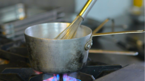 ge rh expert #balancetonporc en Cuisine