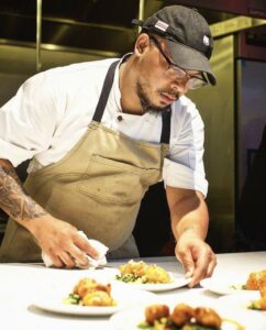 AUX ÉTATS-UNIS, LA DIVERSITÉ CULTURELLE ET ETHNIQUE A PERMIS D’ENRICHIR ET DE VOIR ÉCLORE LA CUISINE AMÉRICAINE D’AUJOURD’HUI