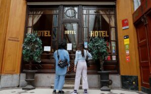 ge rh expert Tourisme : 25% des hôtels sont toujours fermés selon l’UMIH