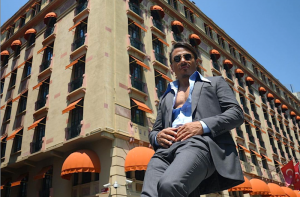 ge rh expert SALT BEA – PROCHAINE DESTINATION IBIZA POUR UN NOUVEAU RESTAURANT