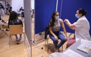Non-vacciné: pourra-t-on être licencié et perdre son travail, si on n’a pas de pass sanitaire?