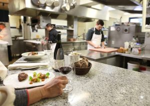 Quand le grenelle des salaires dans l'hôtellerie restauration ?