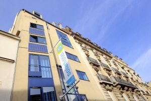 Ge Rh expert Hébergement et Restauration pèsent 13 % des 118 millions de tonnes de C02 émis par le Tourisme