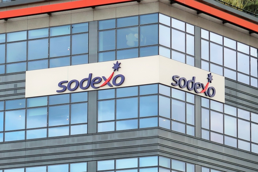 Sodexo lance sa nouvelle marque Sodexo Live !, un leader mondial de l’événementiel