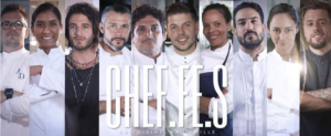 ge rh expert CHEF.FE.S, EN CUISINE ET EN FAMILLE