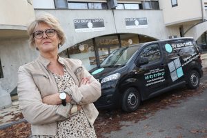 ge rh expert Du Beau Linge donne une deuxième vie aux draps d’hôtel