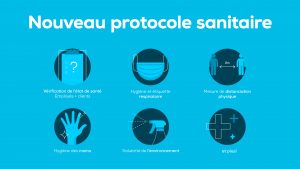 ge rh expert Protocole sanitaire en entreprise : mises à jour au 1er septembre 2021