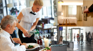 ge rh expert Hôtellerie-restauration : trois graphiques pour comprendre pourquoi la main-d’œuvre manque tant