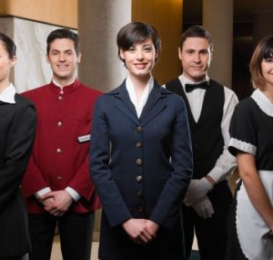 ge rh expert Pénurie d'employés dans la restauration : "Il faut que nous soyons plus attractifs !"