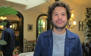 ge rh expert Adrien Gloaguen, de l’hôtel au camping