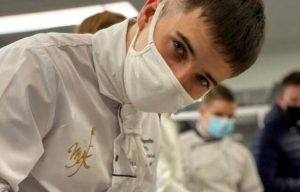 ge rh expert « Un jeune au talent rare » : le cuisinier breton Thomas Nédélec est décédé après un accident