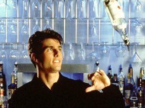Pourquoi devient-on barman ?