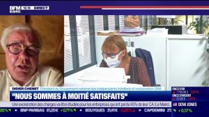 ge rh expert Télétravail, cas Covid... Les restaurateurs face à la chute de fréquentation