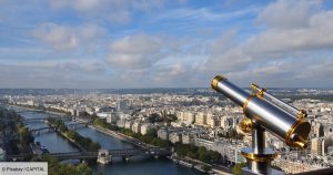 ge rh expert HÔTELLERIE : LA FRANCE RÉSISTE MIEUX QUE SES VOISINS