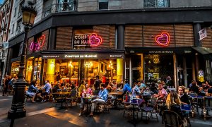 ge rh expert L’État condamné pour avoir fermé un restaurant considéré à tort comme «clandestin»