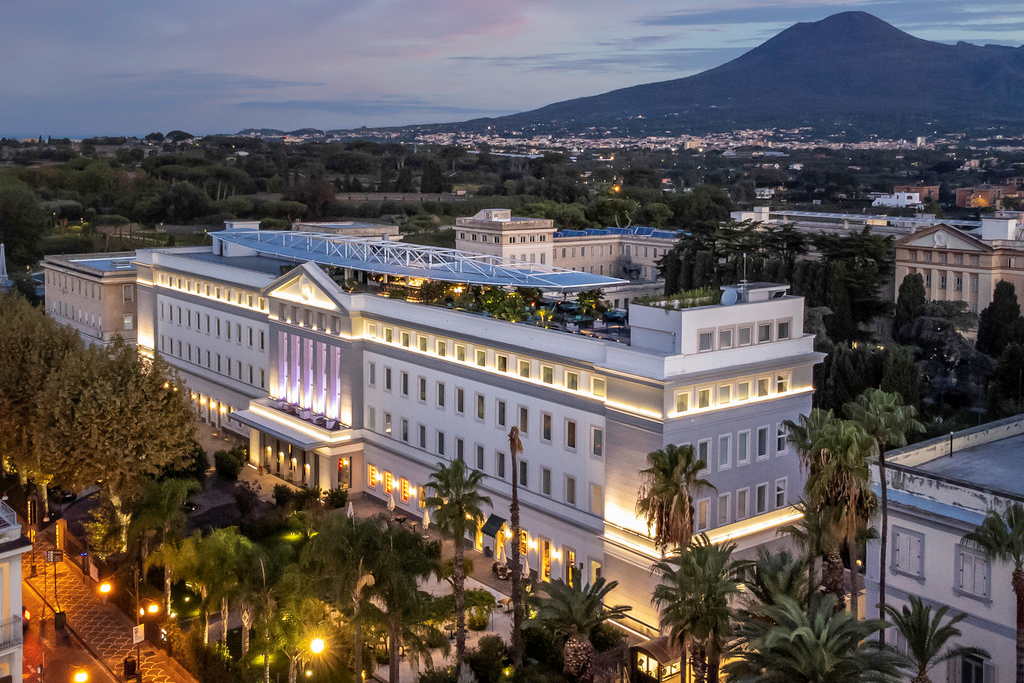 Accor rétablit en partie ses résultats et se rapproche d’un retour à la normale