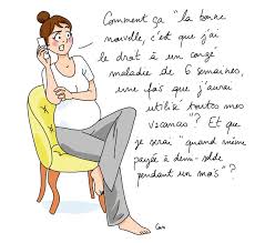 Pas de mère… pas de congé « de paternité »