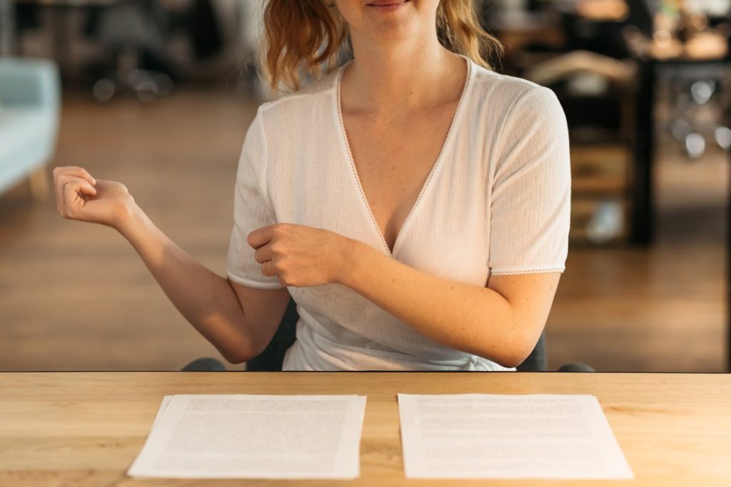 Candidats : en entretien, ne dénigrez jamais vos précédents managers / entreprises !