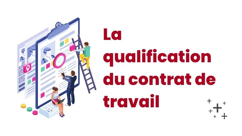 Requalification du contrat de travail intermittent