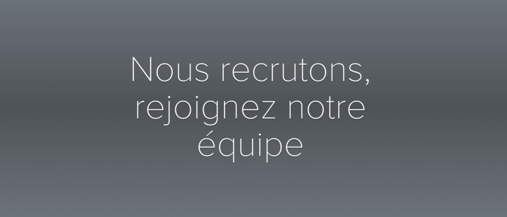 Tensions de recrutement : le plan du gouvernement pour les contrer