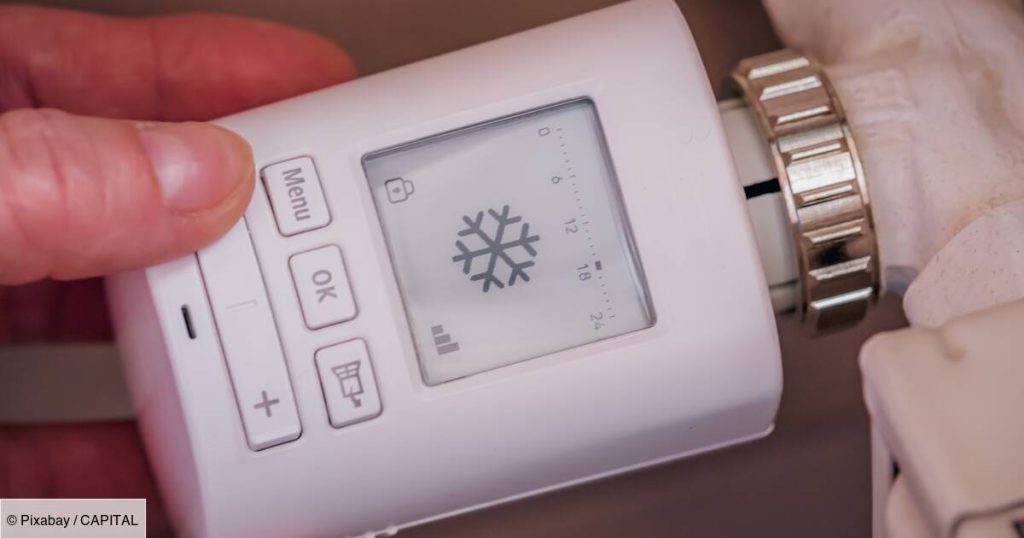 Dans cet hôtel, ni eau chaude ni chauffage pour faire des économies