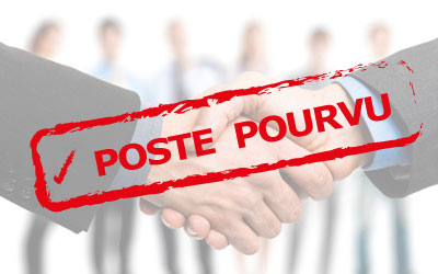 Emploi : le nombre de postes non pourvus est au plus haut en ce moment