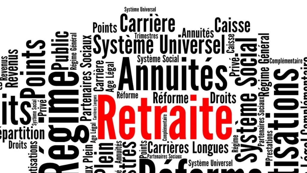 Réforme des retraites : les emplois aidés TUC, SIVP… pris en compte dans le calcul des droits à la retraite ?